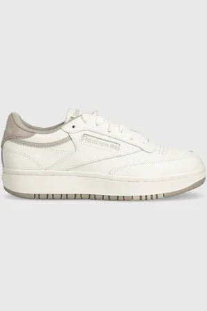 Reebok Kožené tenisky CLUB C barva