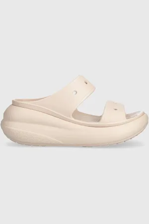 Crocs Pantofle Classic Crush Sandal dámské