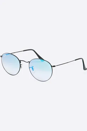 Ray-Ban Brýle ROUND METAL 0RB3447