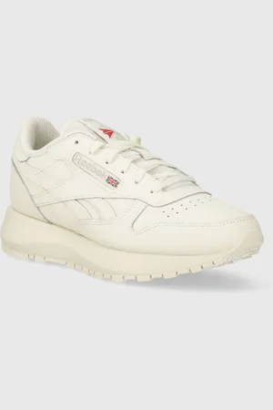 Reebok Kožené tenisky CLASSIC LEATHER barva