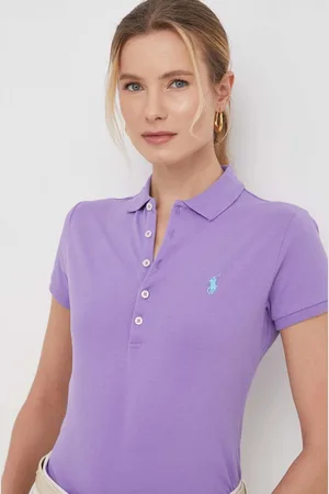 Ralph Lauren Polo tričko Ralph Lauren barva