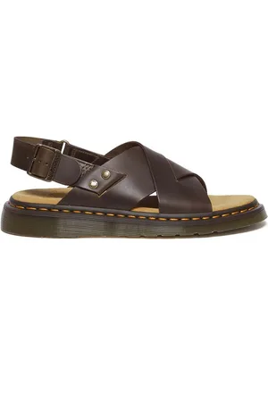 Dr. Martens Kožené sandály Zane barva