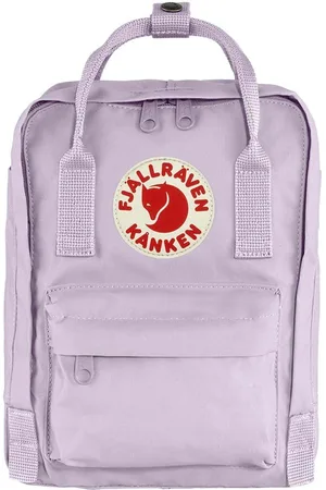 Fjällräven Batoh Kanken Mini barva