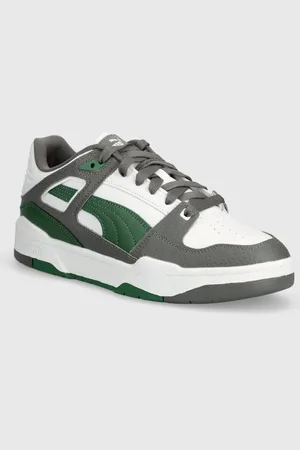 PUMA Tenisky Slipstream INVDR lth bílá barva