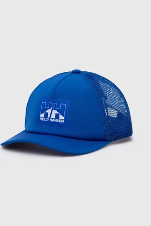Helly Hansen Kšiltovka s aplikací