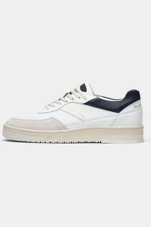 Filling pieces Kožené tenisky Ace Tech barva