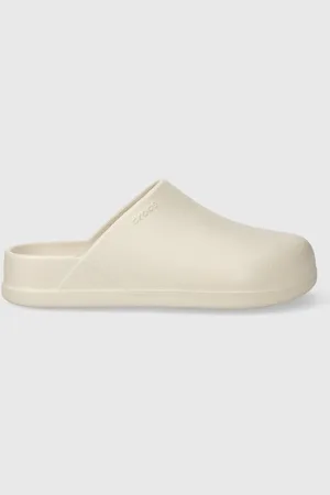 Crocs Pantofle Dylan Clog barva