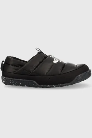 The North Face Pantofle Nuptse Mule barva