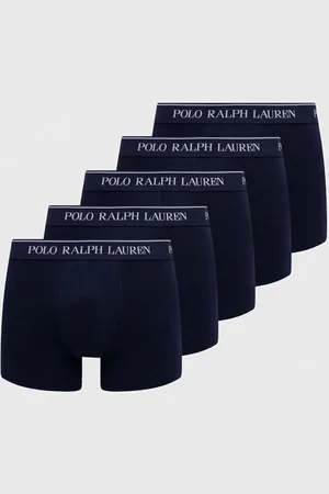 Ralph Lauren Boxerky 5-pack pánské