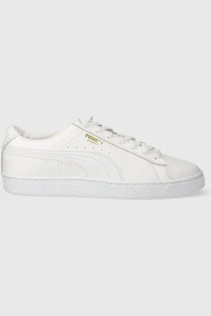 PUMA Tenisky Basket Classic XXI barva