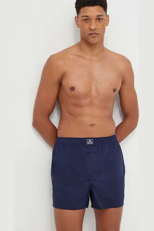 Ralph Lauren Bavlněné boxerky 3-pack 714830273