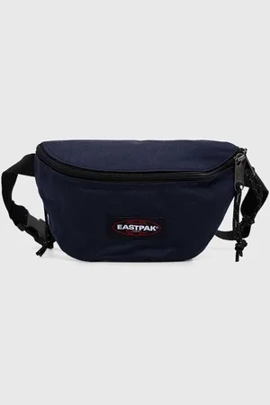 Eastpak Ledvinka SPRINGER tmavomodrá barva