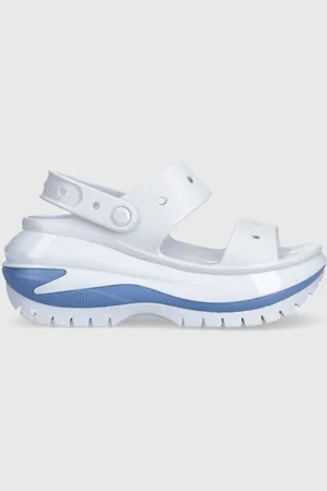 Crocs Pantofle Classic Mega Crush Sandal dámské