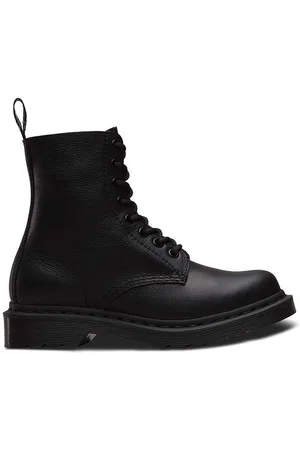 Dr. Martens Kožené workery 1460 Pascal MONO dámské