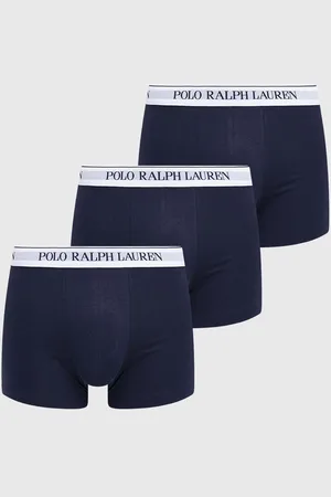 Ralph Lauren Boxerky 3-pack pánské