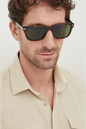 Tom Ford Sluneční brýle pánské