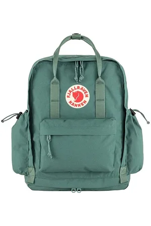 Fjällräven Batoh Kanken Outlong barva