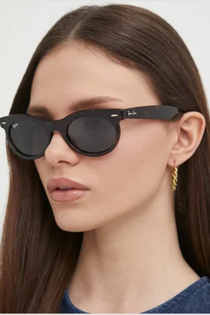 Ray-Ban Sluneční brýle barva