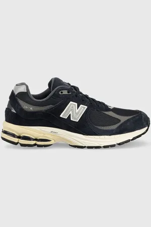 New Balance Tenisky M2002RCA tmavomodrá barva