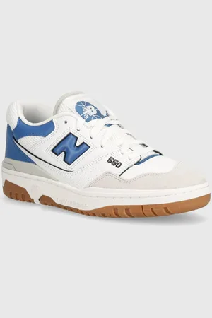 New Balance Tenisky BB550ESA barva