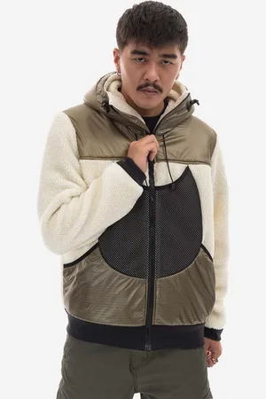 Griffin Bunda Hooded Jogger pánská