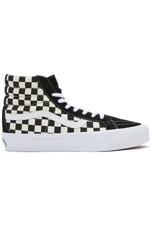 Vans Kecky Premium Standards Sk8-Hi Reissue 38 barva