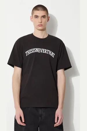 This Is Never That Tričko Arch-Logo Tee barva