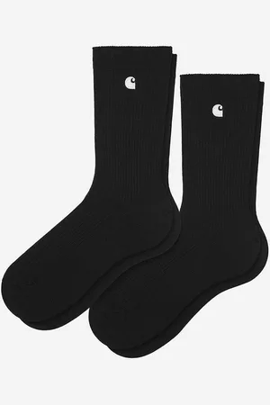 Carhartt Ponožky Madison Pack Socks 2-pack barva