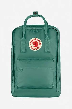 Fjällräven Batoh Kanken Laptop 15" F23524 664 barva