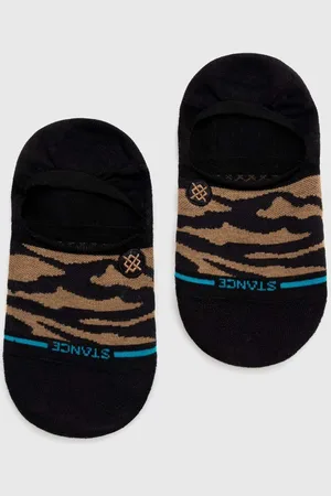 Stance Ponožky Animalistic barva