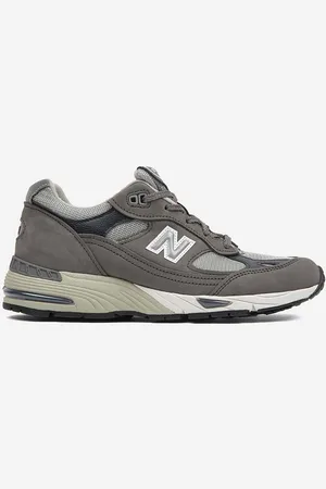 New Balance Tenisky W991GNS barva