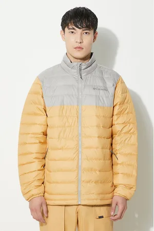 Columbia Sportovní bunda Powder Lite barva