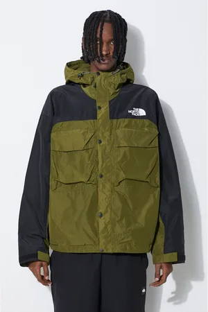 The North Face Bunda Tustin Cargo Pkt Jkt pánská