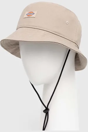 Dickies Bavlněná čepice barva