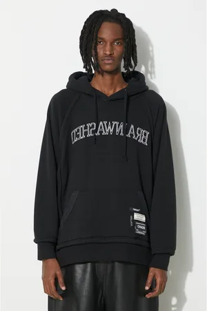 UNDERCOVER Mikina Hoodie pánská