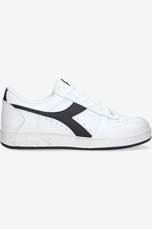 Diadora Tenisky Magic Basket Low Icona barva