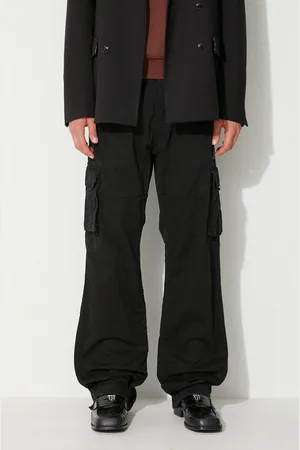 Alpha Industries Kalhoty Jet Pant pánské