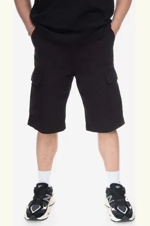Carhartt Bavlněné šortky Regular Cargo Short barva