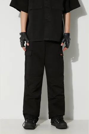 Heron Preston Bavlněné kalhoty Vintage Wash Cargo Pants barva