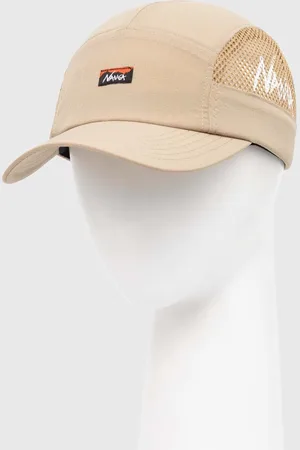 Nanga Kšiltovka Dotair® Mesh Jet Cap barva