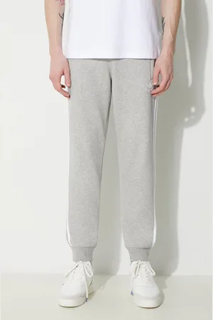 adidas Tepláky 3-Stripes Pant barva