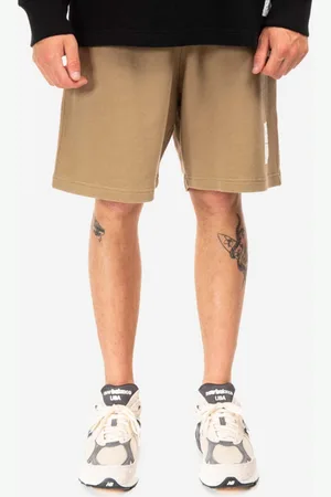 Norse projects Bavlněné šortky Vanya Tab Series Sweatshorts N35-0580 0966 barva