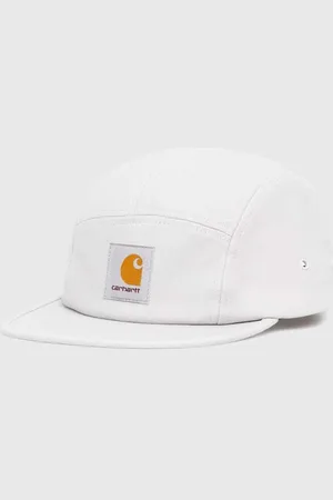 Carhartt Bavlněná baseballová čepice Backley Cap barva