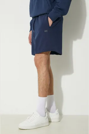 Alpha Industries Kraťasy Essentials RL pánské