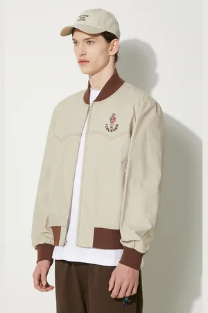 ICECREAM Bomber bunda Western Bomber barva