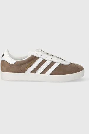 adidas Kožené tenisky Gazelle 85 barva