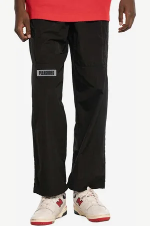 Pleasures Kalhoty Tidy Hiking Pant pánské
