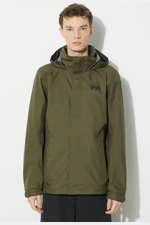 Helly Hansen Outdoorová bunda Dubliner barva