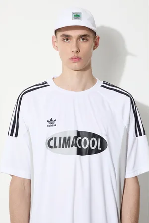 adidas Tričko Climacool barva