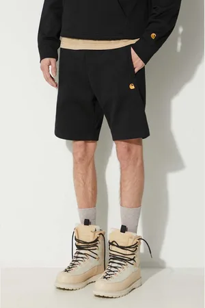 Carhartt Kraťasy Chase Sweat Short pánské